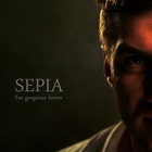 Sepia - For Gorgeous Lovers