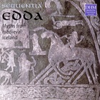 Edda. Myths From Medieval Iceland