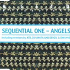 Sequential One - Angels (EP)