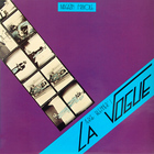 Serge Blenner - Magazin Frivole (Vinyl)