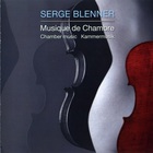 Serge Blenner - Musique De Chambre