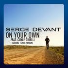 Serge Devant - On Your Own (CDS)