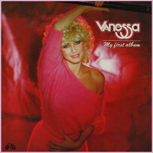 My First Album (Vinyl)