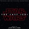 John Williams - Star Wars: The Last Jedi (Original Motion Picture Soundtrack)