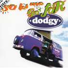 Dodgy - Staying Out For The Summer (CDS)