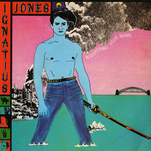 Whispering Your Name (VLS)