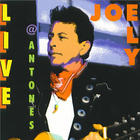 Joe Ely - Live At Antone's