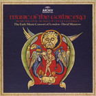 David Munrow & The Early Music Consort Of London - Music Of The Gothic Era