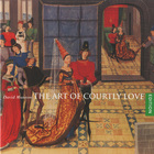 David Munrow & The Early Music Consort Of London - The Art Of Courtly Love CD1