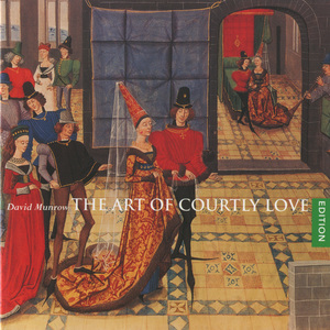 The Art Of Courtly Love CD1