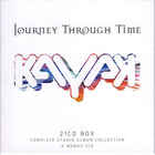 Kayak - Journey Through Time CD3
