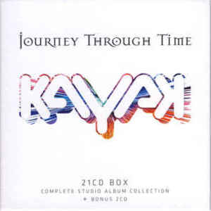 Journey Through Time CD4