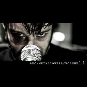 Metal Covers, Vol. 11