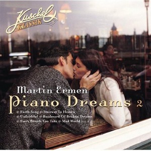Piano Dreams - Vol. 2