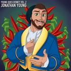 Jonathan Young - Young Does Disney - Vol. 2