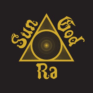 Sun God Ra (EP)