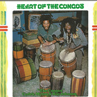 Heart Of The Congos (40Th Anniversary Edition) CD1
