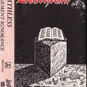 Judgement Ignorance (EP)
