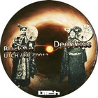 Deepbass - Black Art