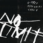 G-Eazy - No Limit (Feat. A$AP Rocky & Cardi B) (CDS)
