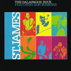 Galapagos Duck - St James (Vinyl)