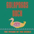 Galapagos Duck - The Voyage Of The Beagle (Reissued 1992)