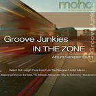 Groove Junkies - In The Zone Album Sampler Pt. 1 (EP)