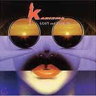 Karizma - Lost & Found