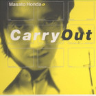 Masato Honda - Carry Out