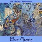 Chicago Kingsnakes - Blue Mosaic