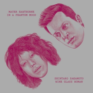 In A Phantom Mood & Wine Glass Woman (EP)