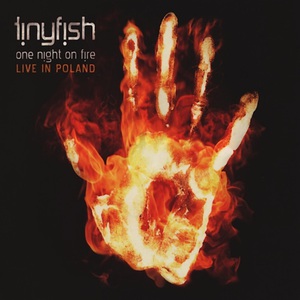 One Night On Fire