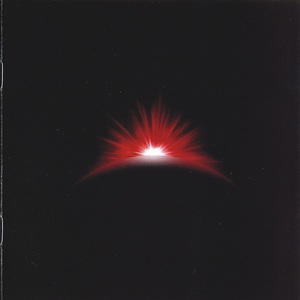 The Big Red Spark