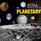 Rova Saxophone Quartet - Planetary