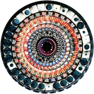 Rotary Signal Emitter