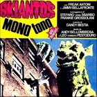 Skiantos - Mono Tono (Vinyl)
