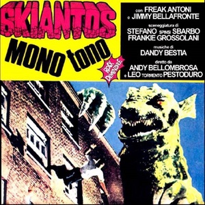 Mono Tono (Vinyl)