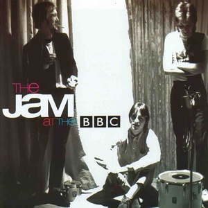 The Jam At The BBC (Special Edition) CD2