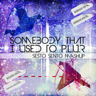 Sesto Sento - Somebody I Used To P.L.U.R (Sesto Sento Mashup) (CDS)