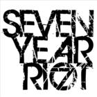 Seven Year Riot - Be Someone (CDS)