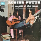 Romina Power - Con Un Paio Di Blue Jeans (Vinyl)