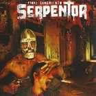 Serpentor - Final Sangriento