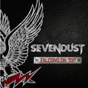 Falcons On Top (CDS)