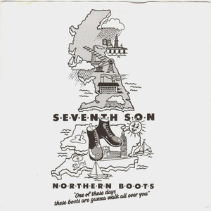Northern Boots (EP)