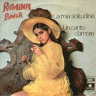 Romina Power - 12 Canzoni E Una Poesia (Vinyl)