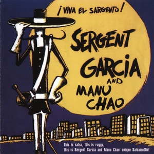 Viva El Sargento!