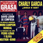 Seru Giran - Grasa De Las Capitales (Vinyl)