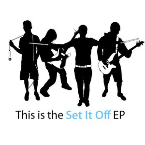 This Is The Set It Off (EP)