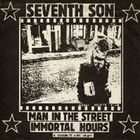 Seventh Son - Man In The Street (EP) (Vinyl)