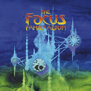 The Focus Family Album CD2